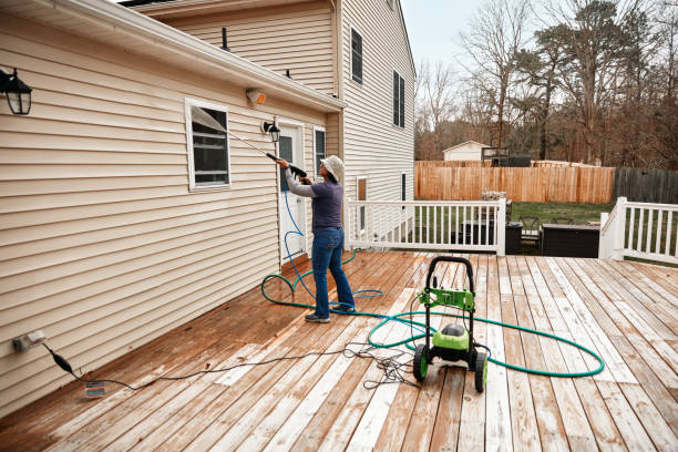 Best Exterior Home Cleaning  in Whitfield, PA