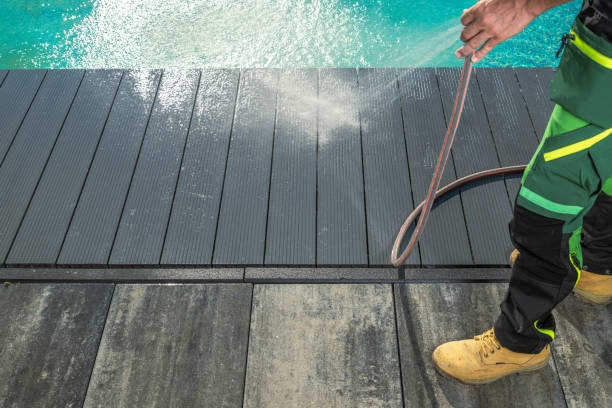 Best Exterior Home Cleaning  in Whitfield, PA