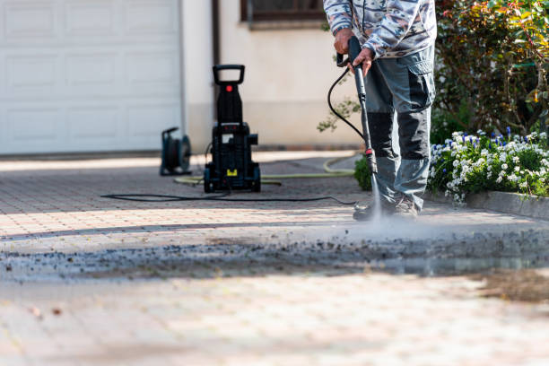 Best Commercial Building Pressure Washing  in Whitfield, PA