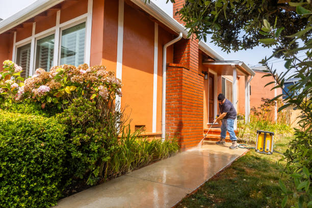 Best Residential Pressure Washing Services  in Whitfield, PA