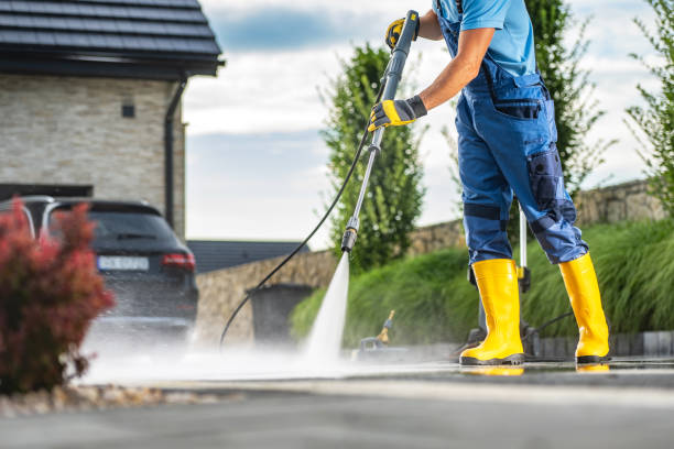 Best Affordable Power Washing  in Whitfield, PA
