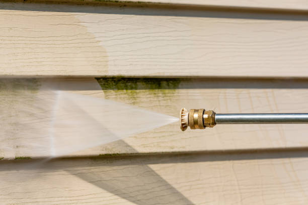 Best Garage Pressure Washing  in Whitfield, PA