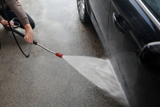 Why Choose Our Certified Pressure Washing Experts for Your Project Needs in Whitfield, PA?